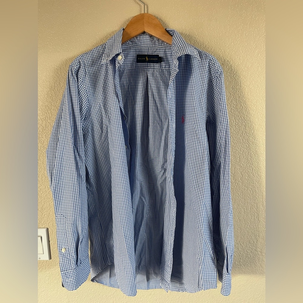 Ralph Lauren Shirt